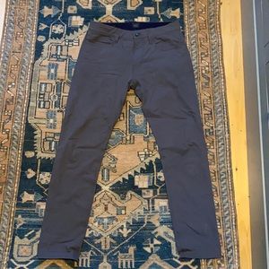 JCrew 484 Tech Pant
